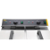 Buffalo dubbele inductie friteuse 2x 3000W Buffalo dubbele inductie friteuse 2x 3000W