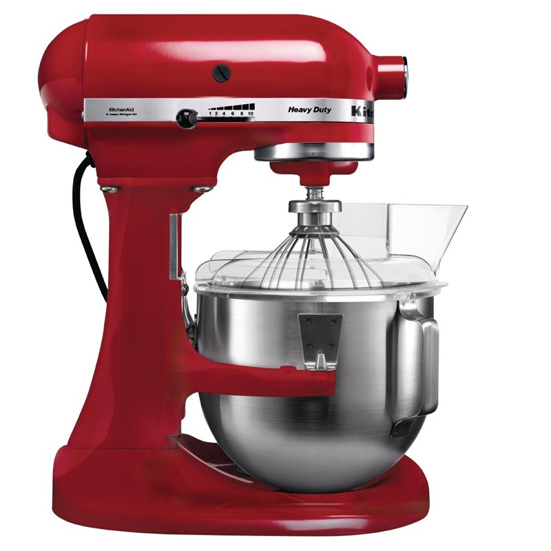 KitchenAid K5 heavy-duty mixer 5KPM5EER KitchenAid K5 heavy-duty mixer 5KPM5EER