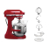 KitchenAid K5 heavy-duty mixer 5KPM5EER KitchenAid K5 heavy-duty mixer 5KPM5EER