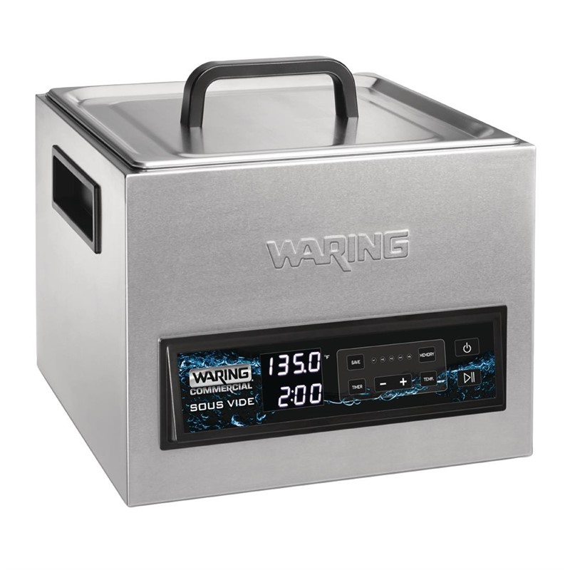 Waring sous-vide 16L Waring sous-vide 16L