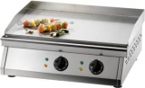 Saro Electrische Grillplaat Model Fry Top 610 Saro Electrische Grillplaat Model Fry Top 610