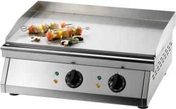 SARO Electrische grillplaat model FRY TOP 610 SARO Electrische grillplaat model FRY TOP 610