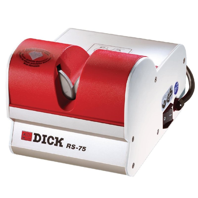Dick RS-75 slijpmachine Dick RS-75 slijpmachine