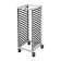 Cambro GN 2/1 trolley 18 etages voor 36x 1/1 GN bakken Cambro GN 2/1 trolley 18 etages voor 36x 1/1 GN bakken