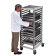 Cambro GN 2/1 trolley 18 etages voor 36x 1/1 GN bakken Cambro GN 2/1 trolley 18 etages voor 36x 1/1 GN bakken