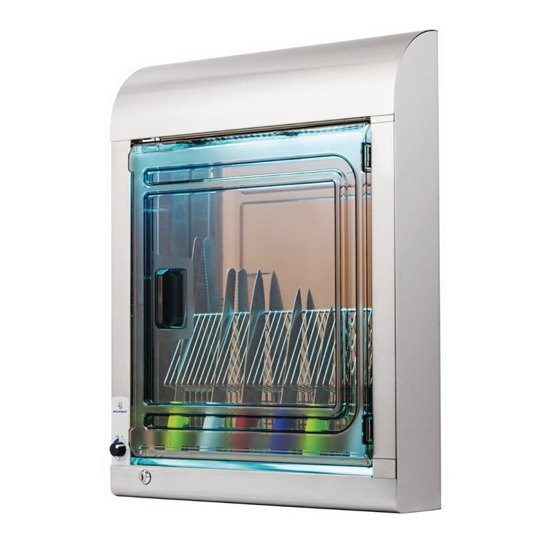 Matfer Bourgeat messterilisatiekast Matfer Bourgeat messterilisatiekast