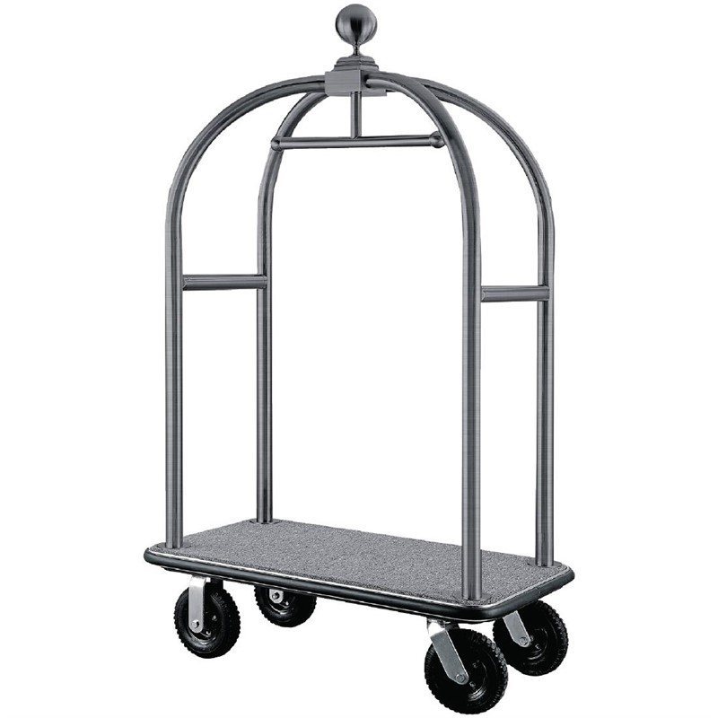 Bolero lobby trolley Bolero lobby trolley