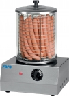 Saro Hot Dog Koker / Warmer Model Cs-100 Saro Hot Dog Koker / Warmer Model Cs-100