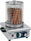 Saro Hot Dog Koker / Warmer Model HW 1 Saro Hot Dog Koker / Warmer Model HW 1