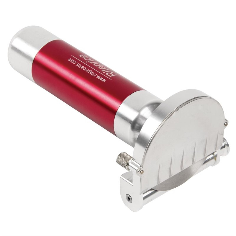 Elektrisch metalen kebabmes Elektrisch metalen kebabmes