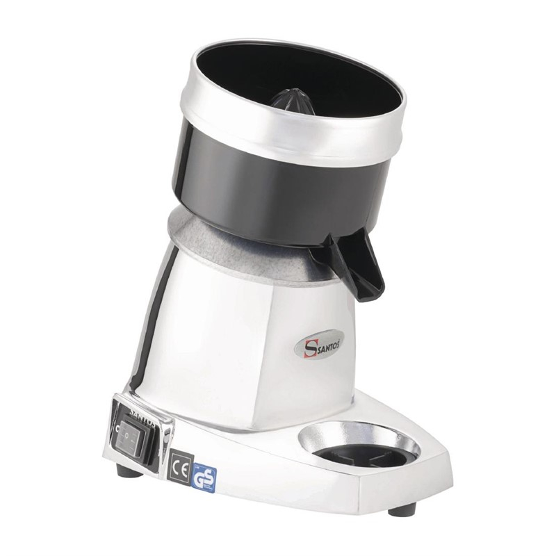 Santos Classic citruspers chroom Santos Classic citruspers chroom