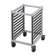 Cambro GN 2/1 trolley 9 etages voor 18x 1/1/ GN bakken Cambro GN 2/1 trolley 9 etages voor 18x 1/1/ GN bakken