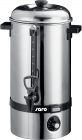 Saro Glühwein en Warm Water Dispenser Model Hot Drink Mini Saro Glühwein en Warm Water Dispenser Model Hot Drink Mini