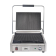 Buffalo enkele contactgrill groot groef/groef Buffalo enkele contactgrill groot groef/groef