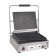 Buffalo enkele contactgrill groot groef/groef Buffalo enkele contactgrill groot groef/groef