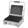 Buffalo enkele contactgrill groot groef/groef Buffalo enkele contactgrill groot groef/groef