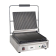 Buffalo enkele contactgrill groot groef/glad Buffalo enkele contactgrill groot groef/glad
