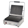 Buffalo enkele contactgrill groot groef/glad Buffalo enkele contactgrill groot groef/glad