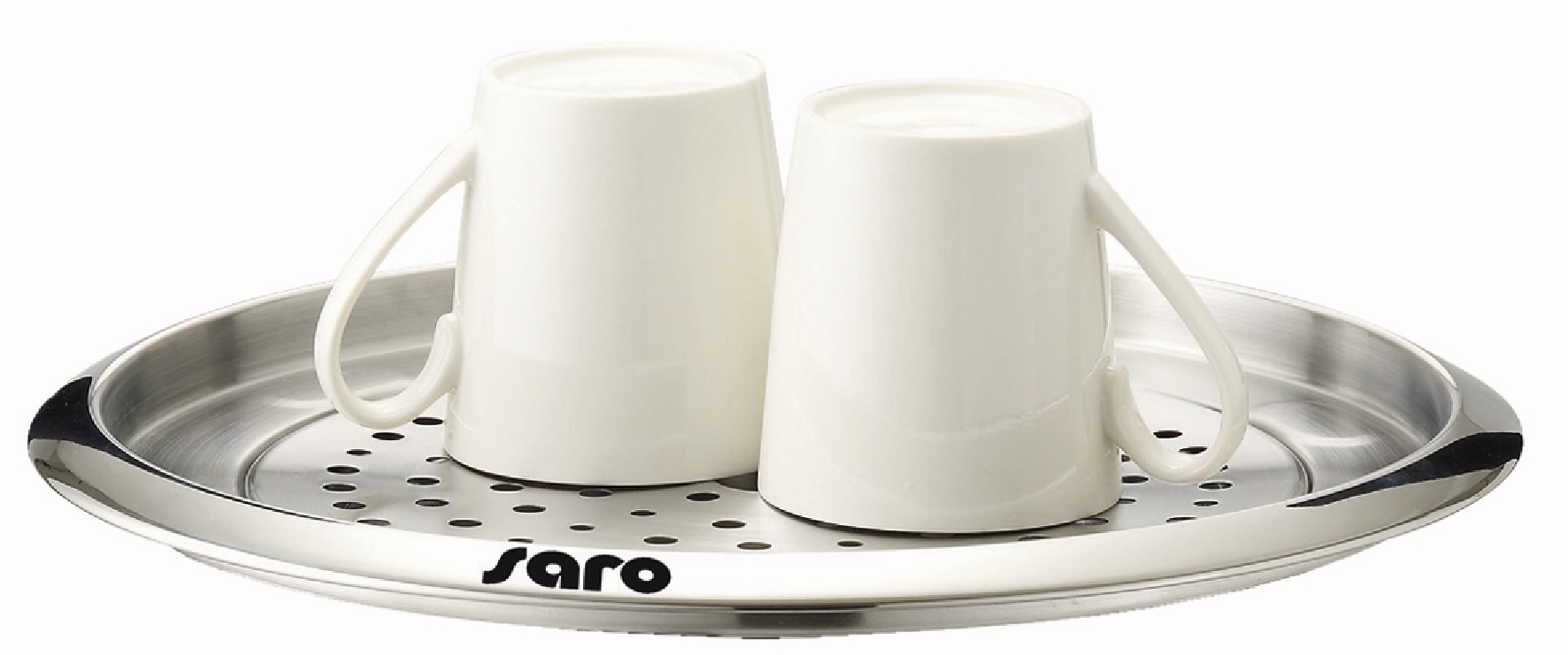 SARO kopjesverwarmer deksel voor HOT DRINK SARO kopjesverwarmer deksel voor HOT DRINK