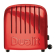 Dualit Vario broodrooster 6 sleuven rood 60154 Dualit Vario broodrooster 6 sleuven rood 60154