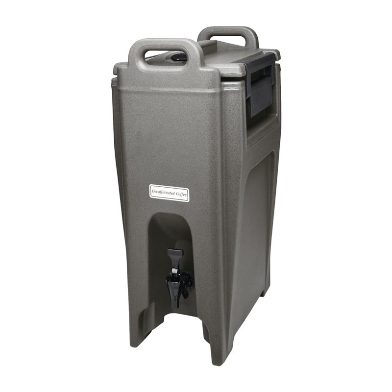Cambro ultra Camtainer geïsoleerde drankdispenser 19,9L Cambro ultra Camtainer geïsoleerde drankdispenser 19,9L
