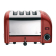 Dualit Vario broodrooster 4 sleuven rood 40353 Dualit Vario broodrooster 4 sleuven rood 40353