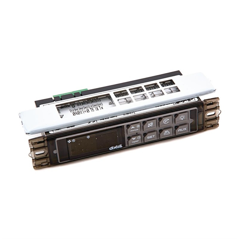 Polar thermostaat Polar thermostaat