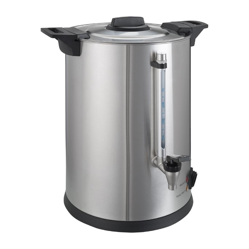 Bravilor Percolator 75 koffiepercolator 10L Bravilor Percolator 75 koffiepercolator 10L
