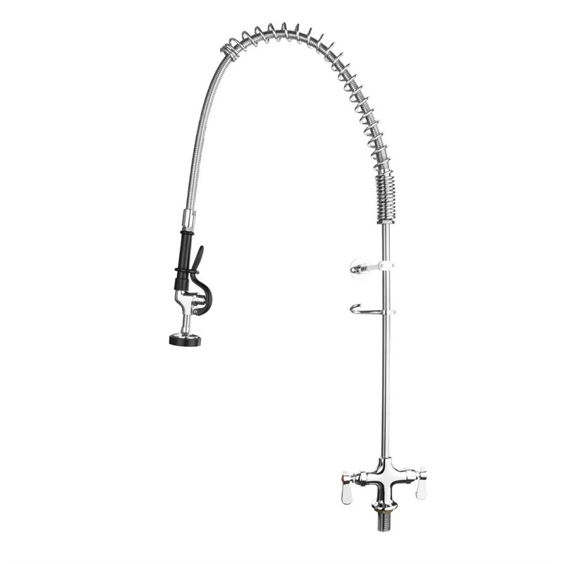 Vogue monoblok voorspoel sproeier Vogue monoblok voorspoel sproeier