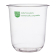 Vegware 96-serie composteerbare ronde bakjes 473ml (1000 stuks) Vegware 96-serie composteerbare ronde bakjes 473ml (1000 stuks)