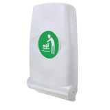 Magrini Baby Verschoontafel Verticaal