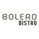 Bolero Bistro stalen stoelen met houten zitting grijs (4 stuks) Bolero Bistro stalen stoelen met houten zitting grijs (4 stuks)