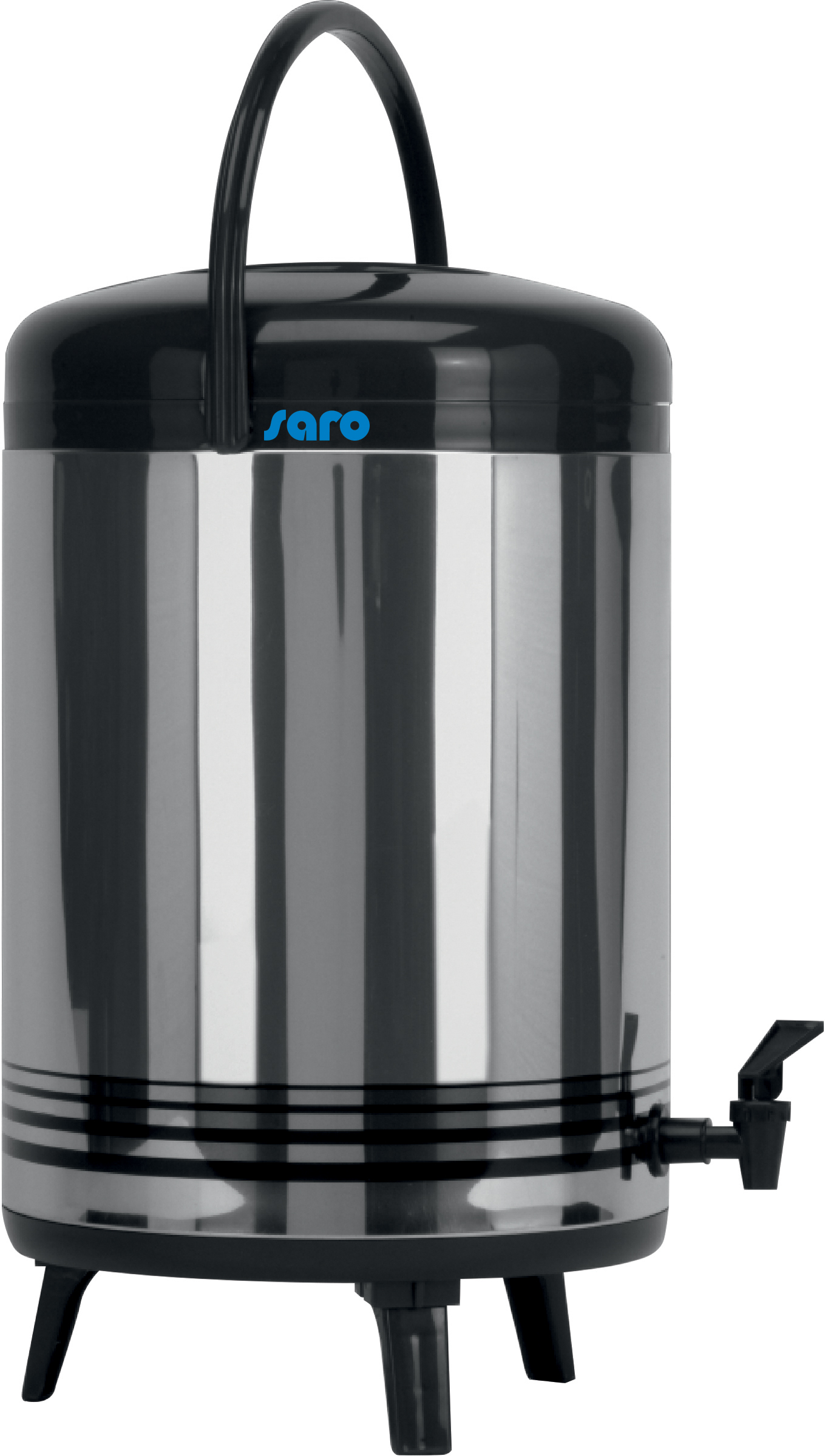 SARO Drank Dispenser model ISOD 12 SARO Drank Dispenser model ISOD 12