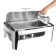 Olympia Madrid rolltop chafing dish Olympia Madrid rolltop chafing dish