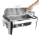 Olympia Madrid rolltop chafing dish Olympia Madrid rolltop chafing dish