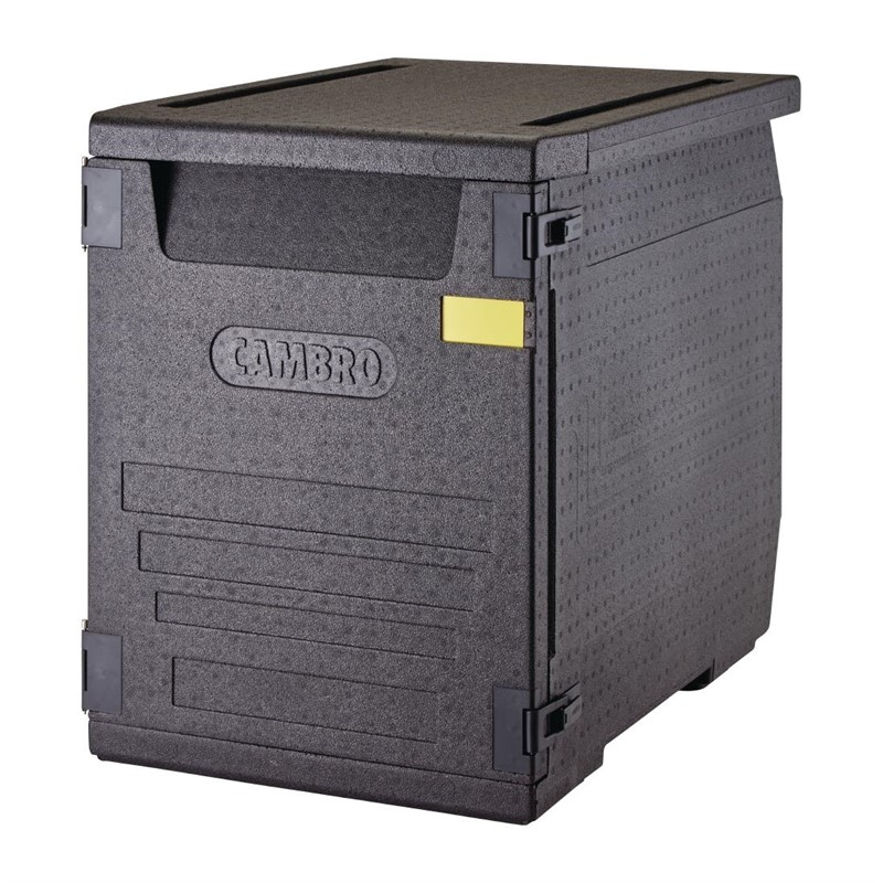 Cambro Cam GoBox geïsoleerde voedselcontainer 126L zonder rails Cambro Cam GoBox geïsoleerde voedselcontainer 126L zonder rails