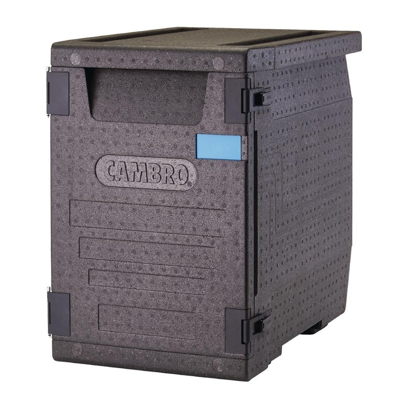 Cambro Cam GoBox geïsoleerde voedselcontainer 86L Cambro Cam GoBox geïsoleerde voedselcontainer 86L