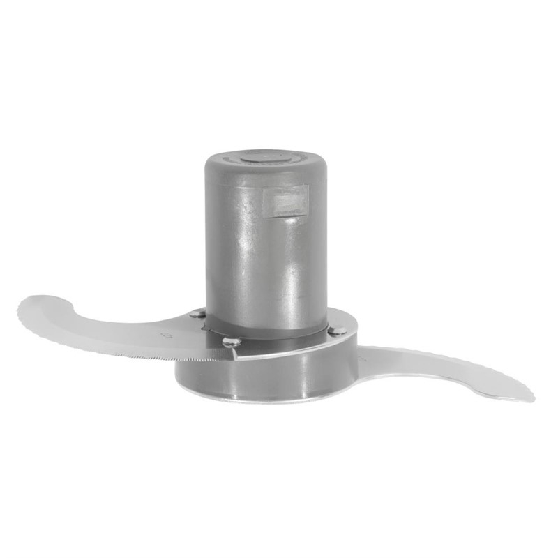 Waring gekarteld S-mes voor foodprocessor CC026 met modelnummer WFP14K Waring gekarteld S-mes voor foodprocessor CC026 met modelnummer WFP14K