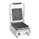 Buffalo Bistro enkele contactgrill groef/groef Buffalo Bistro enkele contactgrill groef/groef