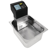 Buffalo Mobiele Sous Vide 40l
