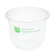Vegware 96-serie composteerbare ronde bakjes 355ml (1000 stuks) Vegware 96-serie composteerbare ronde bakjes 355ml (1000 stuks)