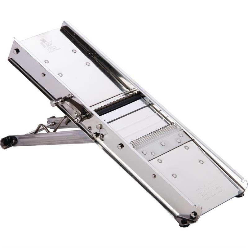 Bron mandoline Bron mandoline