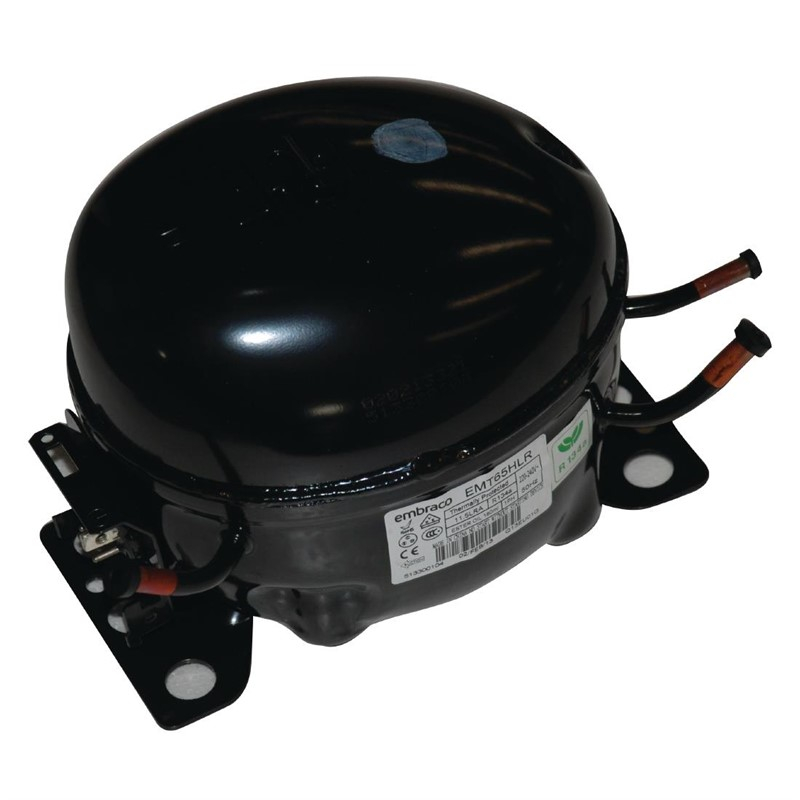 Polar compressor R134a-EMT65HLR Polar compressor R134a-EMT65HLR