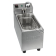 Buffalo enkele friteuse 3L 2000W Buffalo enkele friteuse 3L 2000W