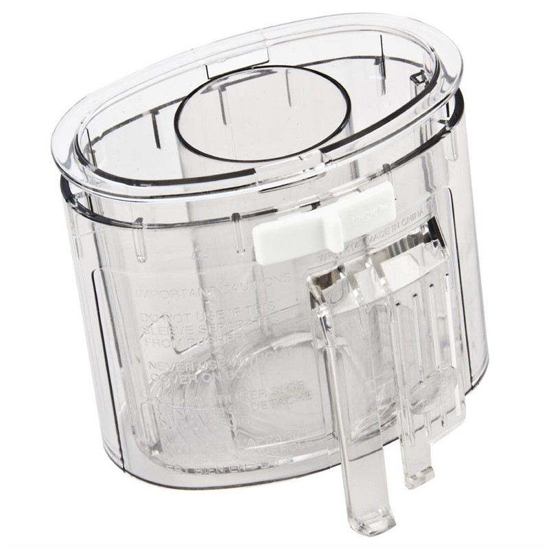 Waring grote voedselduwer 29616 Waring grote voedselduwer 29616