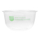 Vegware 96-serie composteerbare ronde bakjes 237ml (1000 stuks) Vegware 96-serie composteerbare ronde bakjes 237ml (1000 stuks)
