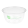 Vegware 96-serie composteerbare ronde bakjes 237ml (1000 stuks) Vegware 96-serie composteerbare ronde bakjes 237ml (1000 stuks)