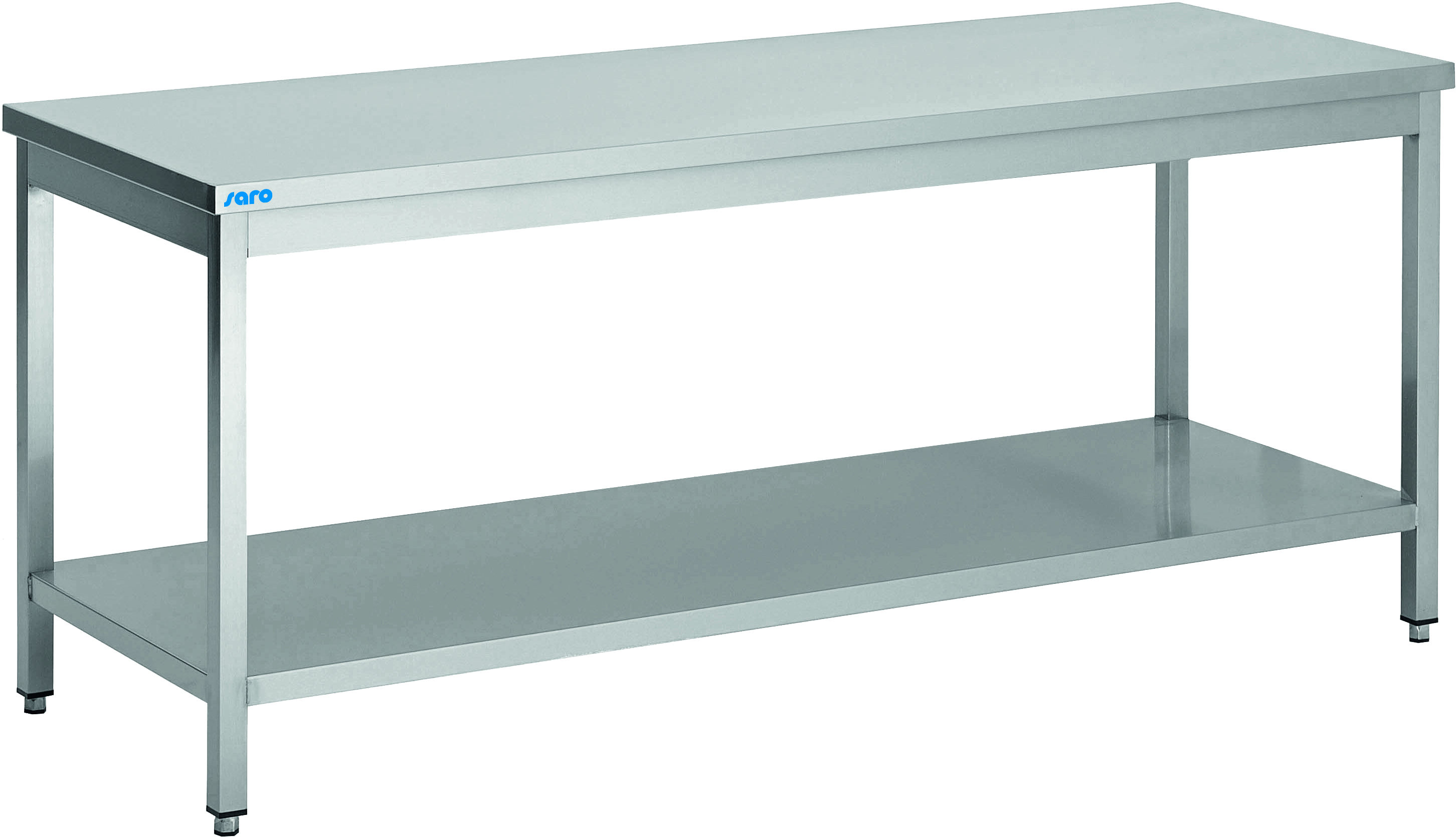 Werktafel Model AMY 1800 mm Werktafel Model AMY 1800 mm