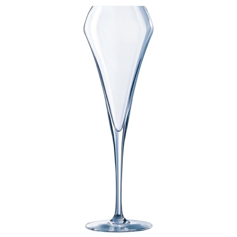 Chef & Sommelier Open Up champagne flutes 200ml (24 stuks) Chef & Sommelier Open Up champagne flutes 200ml (24 stuks)
