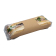 Colpac Clasp kraft baguetteverpakking met insteeksluiting recyclebaar (500 stuks) Colpac Clasp kraft baguetteverpakking met insteeksluiting recyclebaar (500 stuks)